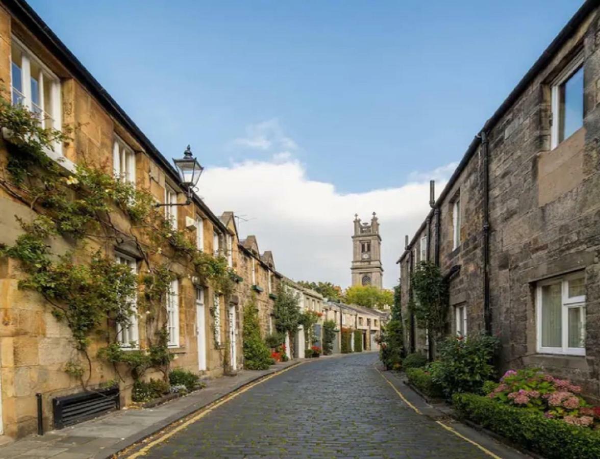 Apartamento Stylish & 2br Stockbridge Gem *