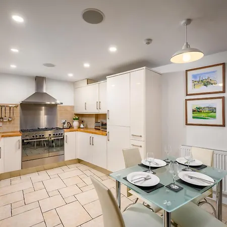 Stylish & Central 2Br Stockbridge Gem Edinburgh Exterior photo